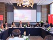 Toàn cảnh sự kiện. Ảnh: ACCA Việt Nam 