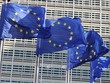 Trụ sở Ủy ban châu Âu ở Brussels, Bỉ. Ảnh: THX/TTXVN