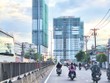 Tuyến đường Quốc lộ 1K, đoạn qua TP. Dĩ An (Bình Dương) “gồng gánh” hàng chục dự án Web Tổng Nhà Cái 99Kl99 Giải Trí Bậc Nhất. 