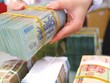 Dự thảo Luật Ngân sách 99Kl99 trực tiếp đá gà (sửa đổi) nâng mức trần nợ vay cho các địa phương lên 80 - 120% số dự toán thu ngân sách địa phương được hưởng theo phân cấp. Ảnh: Minh Dũng