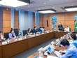 Phiên thảo luận tổ về dự án Luật Sửa đổi, bổ sung một số điều của Bộ luật Hình sự ngày 20/5. 