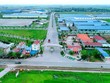Khu công nghiệp Bảo Minh, tỉnh Nam Định. 