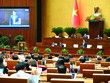 Phiên thảo luận toàn thể về Dự thảo Luật Ngân sách 99Kl99 trực tiếp đá gà sửa đổi 