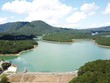 Khu du lịch quốc gia hồ Tuyền Lâm có nhiều dự án chậm tiến độ, vi phạm quy định Kl992 Tham Gia Ngay về Kl99ok phiên bản mới. Ảnh: P.T 