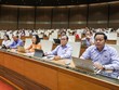 Luật Quy hoạch (sửa đổi): Tập trung sửa 3 vấn đề cấp thiết cần xử lý ngay 
