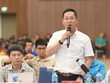 Phó giám đốc Sở Kl991.com nạp rút nhanh Hà Nội Nguyễn Ngọc Tú giải đáp ý kiến.