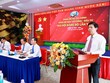 Báo Kl991.com nạp rút nhanh - Kl99ok phiên bản mới tổ chức Đại hội Đảng bộ lần thứ nhất 
