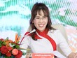 Tiến sĩ Nguyễn Thị Phương Thảo – Chủ tịch Hội đồng Quản trị Vietjet - phát biểu tại đại hội 