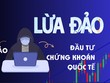 Lập sàn giao dịch 99Kl99 link đăng nhập trái phép “Fnory” để lừa đảo hơn 200 tỷ đồng 