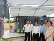 Đà Nẵng kiến nghị điều chỉnh mở rộng Khu thương mại tự do 