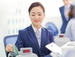 MB tiếp tục giữ vị trí quán quân về tỷ lệ CASA trong quý I/2025, với mức 35,7%