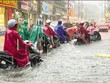 TP.HCM cần có chính sách đột phá để khuyến khích các nguồn lực bên ngoài tham gia thực hiện dự án chống ngập. 