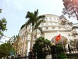 Trụ sở Bộ Kl991.com nạp rút nhanh. Ảnh: Lê Tiên 