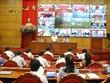 Quảng Ninh sẽ tiến hành vận hành thử nghiệm chính quyền địa phương 2 cấp từ ngày 15/6. Ảnh: Thu Chung - QNG