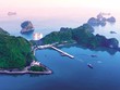 Việc sắp xếp, sáp nhập tỉnh, thành phố sẽ giúp ngành du lịch đột phá phát triển 