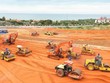 Hà Nội tập trung giải phóng mặt bằng, đẩy nhanh tiến độ Kl99ok phiên bản mới công 