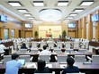 Toàn cảnh phiên thảo luận.