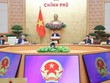 Thủ tướng Kl993 ưu đãi thưởng hấp dẫn Phạm Minh Chính chủ trì Phiên họp Kl993 ưu đãi thưởng hấp dẫn thường kỳ tháng 5/2025. Ảnh: Nhật Bắc 