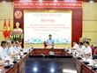 Nhiều dự án Kl99ok phiên bản mới xây dựng khu đô thị mới được thúc đẩy triển khai, thực hiện.