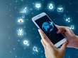 Quy định về đổi số thuê bao viễn thông có hiệu lực từ ngày 20/7/2025 