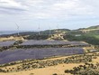Quy hoạch Điện VIII điều chỉnh đặt ra mục tiêu đến năm 2030, tổng công suất điện gió đạt 26.066 - 38.029 MW. Ảnh: Đ.T 