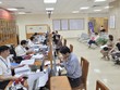 Tiếp tục đẩy mạnh phân cấp, phân quyền; phân định thẩm quyền trong các ngành, lĩnh vực. 