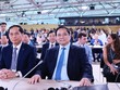Thủ tướng tham dự khai mạc Hội nghị Đại dương Liên hợp quốc 
