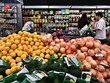 Bên trong một cửa hàng tiện lợi ở thành phố Rosemead, bang California, Mỹ. Ảnh: AFP