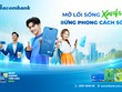 Sacombank đồng hành cùng “ngày không tiền mặt 2025” góp phần thúc đẩy Kl992 cổng game cá cược số
