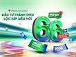 VPBankS tung ra combo chính sách margin 6,6%/năm, miễn phí giao dịch trọn đời và tặng điểm Loyalty.