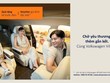 Volkswagen đẩy mạnh ưu đãi tháng 6, cơ hội vàng cho khách hàng gia đình và nhà Kl99ok phiên bản mới xe cao cấp