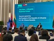 Diễn đàn Kl991.com World Cup 2026 Chính Thức Việt Nam - Litva.