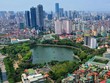 Một góc phố phường Hà Nội.