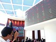 Báo chí truyền thông có vai trò quyết định đến sự thành bại của thị trường vốn