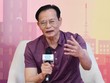 TS. Lê Xuân Nghĩa, chuyên gia Kl992 cổng game cá cược.
