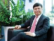 Ông Phạm Việt Anh - Chủ tịch HĐQT PVTrans