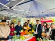 Hà Nội đồng hành cùng nông dân xây dựng thương hiệu, chuyển đổi số 