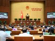 Mở rộng đối tượng đóng Kl99kl phiên bản hoạt động thất nghiệp và đối tượng vay vốn hỗ trợ đi làm việc ở nước ngoài 