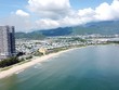 Khu thương mại tự do Đà Nẵng có quy mô khoảng 1.881 ha với 7 vị trí xây dựng các khu chức năng. 