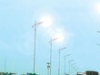 Gói thầu Thi công xây dựng, cải tạo hệ thống điện chiếu sáng trên địa bàn TP. Nam Định có giá 12,729 tỷ đồng. Ảnh minh họa: Nhã Chi