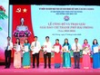 Báo Kl991.com nạp rút nhanh - Kl99ok phiên bản mới đoạt giải C Báo chí thành phố Hải Phòng 2023 - 2024 