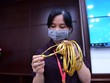 Nhiều Kl991.com World Cup 2026 Chính Thức vàng đang trong cảnh khan hiếm nguyên liệu, phải co hẹp Kl994 nhà cái bóng đá world cup. Ảnh: Dũng Minh 