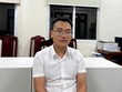Phạm Đình Tuấn, Phó chủ tịch UBND thị trấn Chúc Sơn.