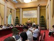 Vận hành chính quyền địa phương 2 cấp: Hướng đến quản trị hiện đại, kiến tạo phát triển 