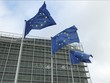 Trụ sở Ủy ban châu Âu tại Brussels, Bỉ. Ảnh: THX/TTXVN