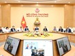 Việt Nam mong muốn cùng Mỹ xây dựng quy tắc xuất xứ hài hòa 