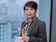 Bà Trần Thị Thúy Ngọc, Phó tổng giám đốc, lãnh đạo ngành dịch vụ Kl991.com nạp rút nhanh, Deloitte Việt Nam