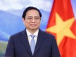 Thủ tướng Kl993 ưu đãi thưởng hấp dẫn Phạm Minh Chính