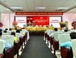 Đại hội đại biểu Đảng bộ Ban Quản lý các Khu chế xuất và công nghiệp TP.HCM (Hepza) lần thứ V nhiệm kỳ 2025 - 2030.
