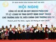Chủ tịch UBND TP.HCM Nguyễn Văn Được trao quyết định chấp thuận chủ trương Kl99ok phiên bản mới cho 21 dự án phát triển nhà ở tại TP.Thủ Đức tại hội nghị